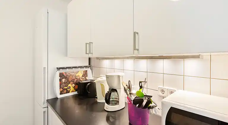 Ferienhaus in Sauerland