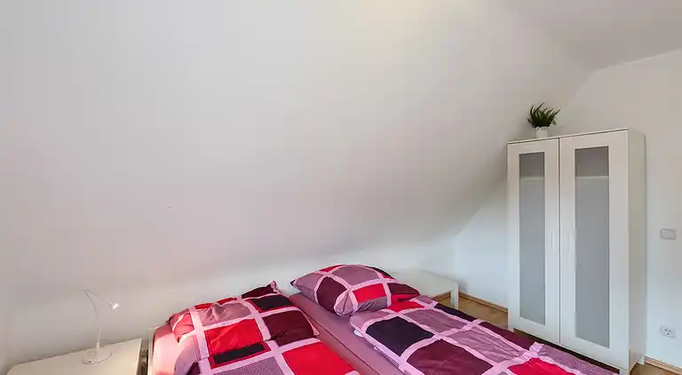 Ferienhaus in Sauerland