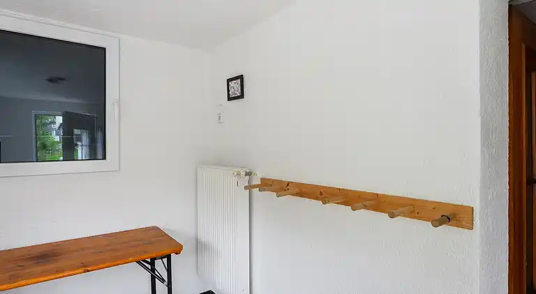 Ferienhaus in Sauerland