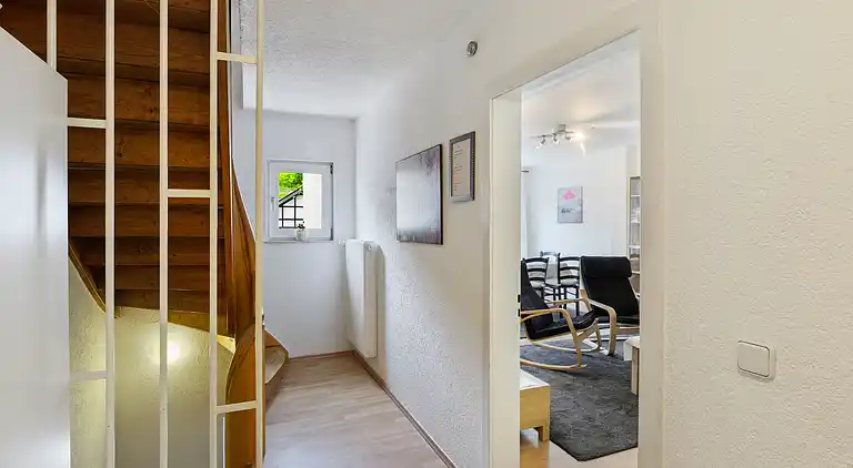 Ferienhaus in Sauerland