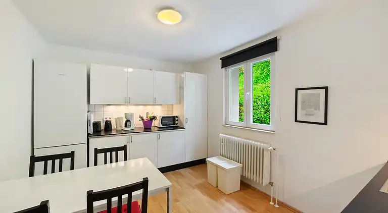 Ferienhaus in Sauerland