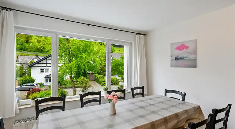 Ferienhaus in Sauerland