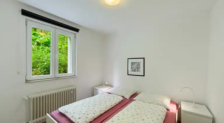 Ferienhaus in Sauerland