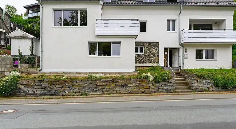 Ferienhaus in Sauerland