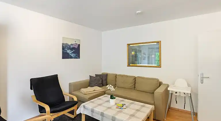 Ferienhaus in Sauerland