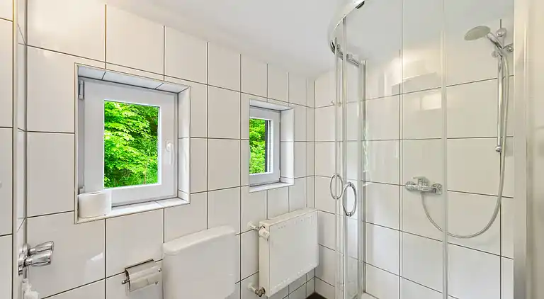 Ferienhaus in Sauerland