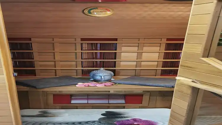 Ferielejlighed i Reiste