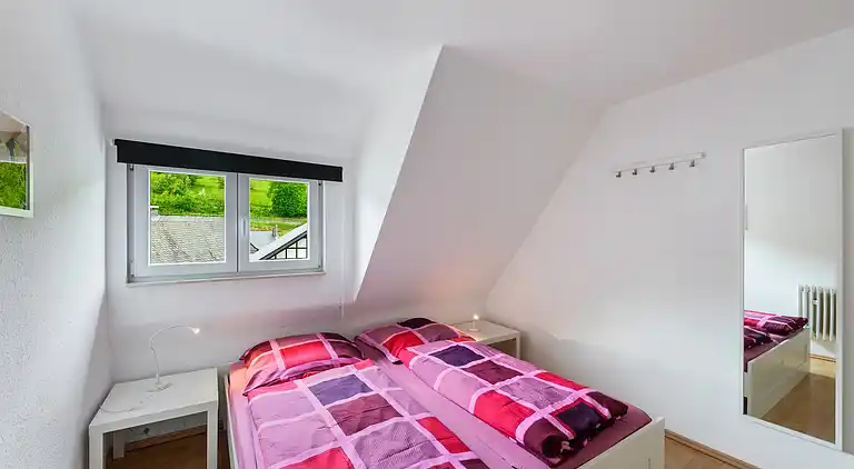 Ferienhaus in Sauerland