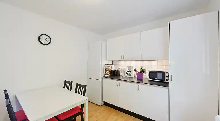 Ferienhaus in Sauerland