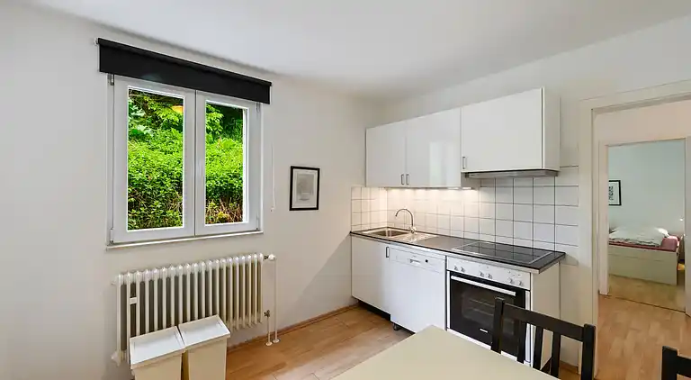 Ferienhaus in Sauerland