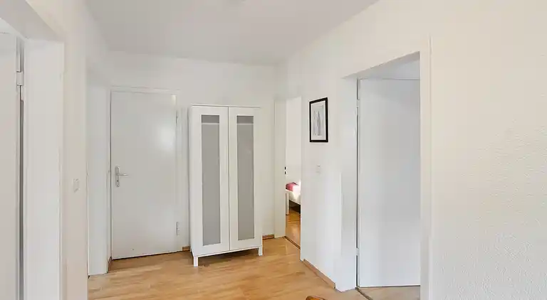 Ferienhaus in Sauerland