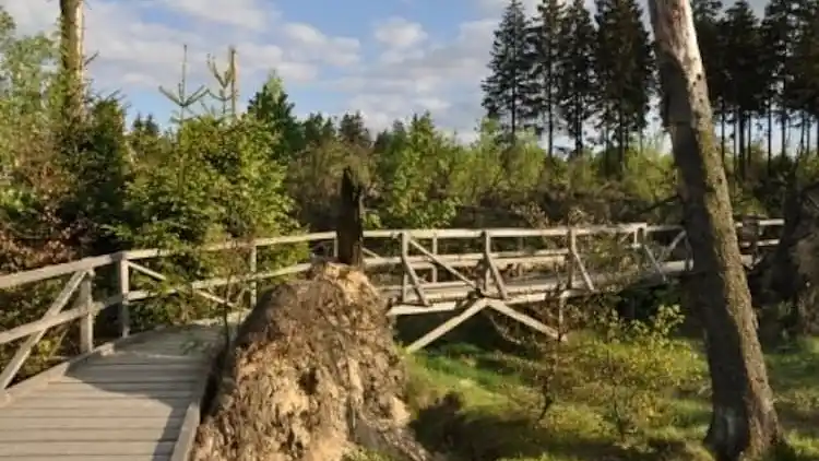 Ferielejlighed i Reiste