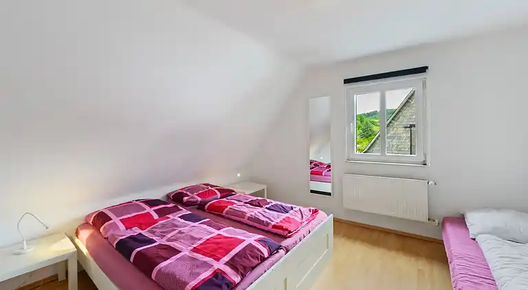 Ferienhaus in Sauerland