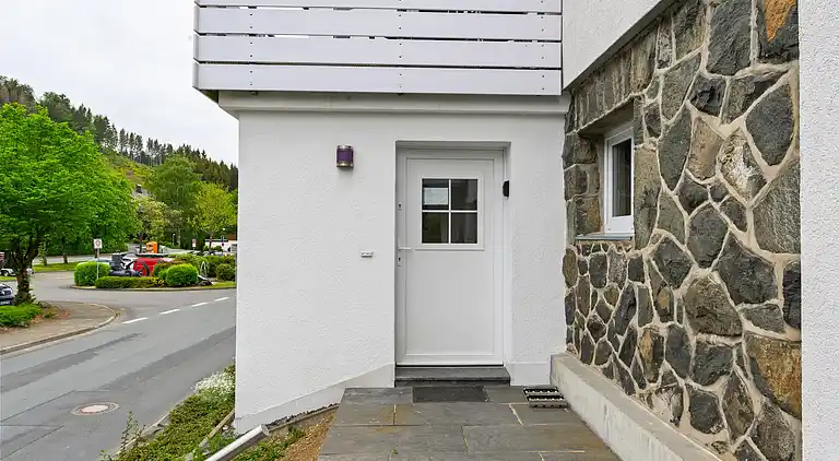 Ferienhaus in Sauerland