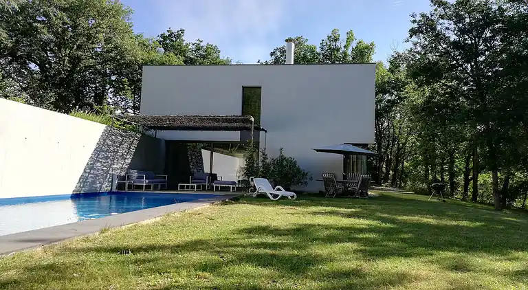 Holiday home in Catus