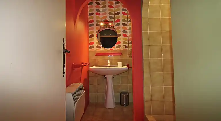 Holiday home in Villecroze