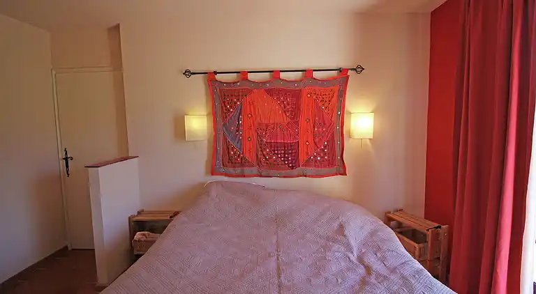 Holiday home in Villecroze