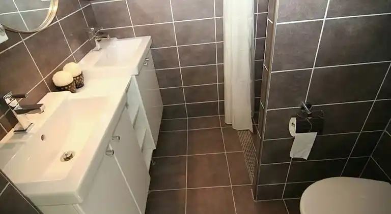 Holiday home in De Cocksdorp