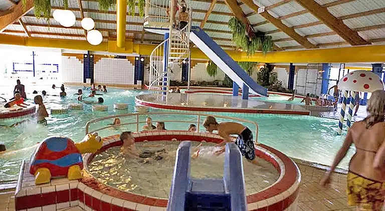 Casa vacanze in De Cocksdorp