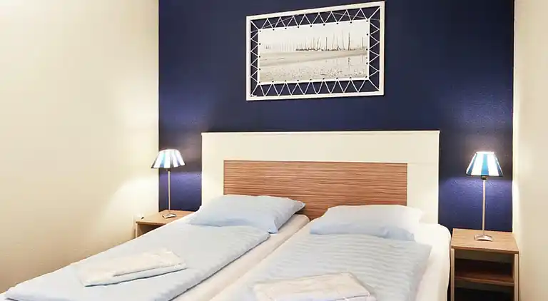 Casa vacanze in De Cocksdorp