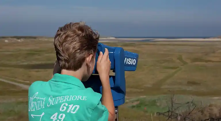 Villa i De Cocksdorp