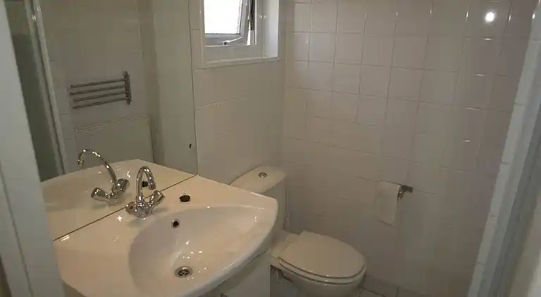 Cottage in De Cocksdorp