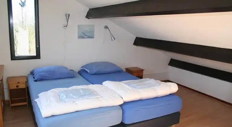 Holiday home in De Cocksdorp