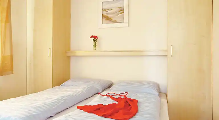 Hytte i De Cocksdorp