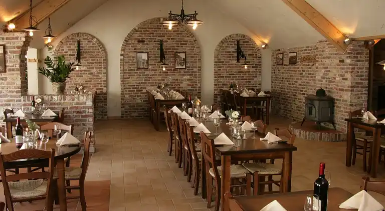 Villa i De Cocksdorp