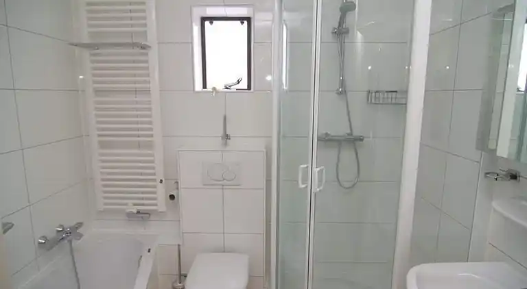 Feriebolig i De Cocksdorp