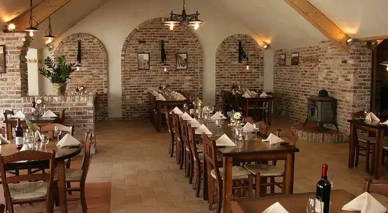 Villa in De Cocksdorp