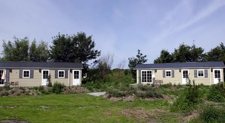 Cottage in De Cocksdorp