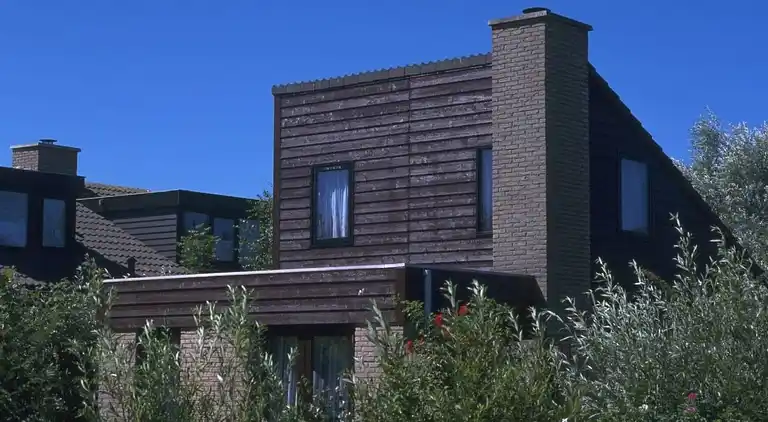 Holiday home in De Cocksdorp