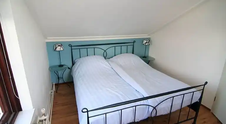 Feriebolig i De Cocksdorp