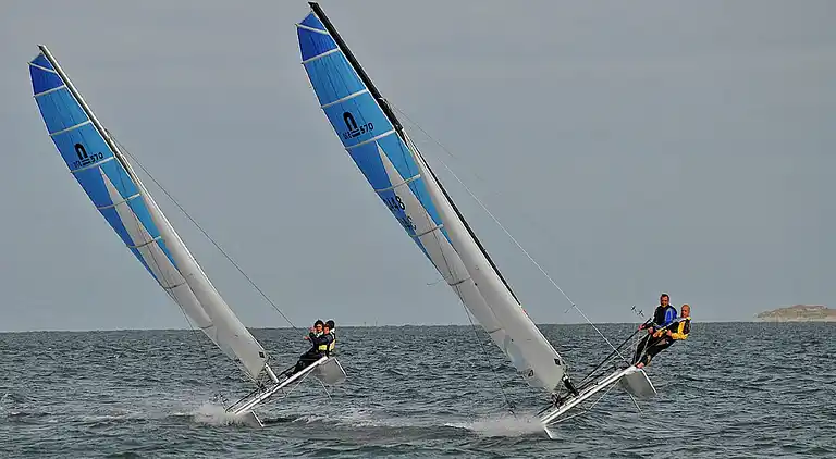 Villa i De Cocksdorp