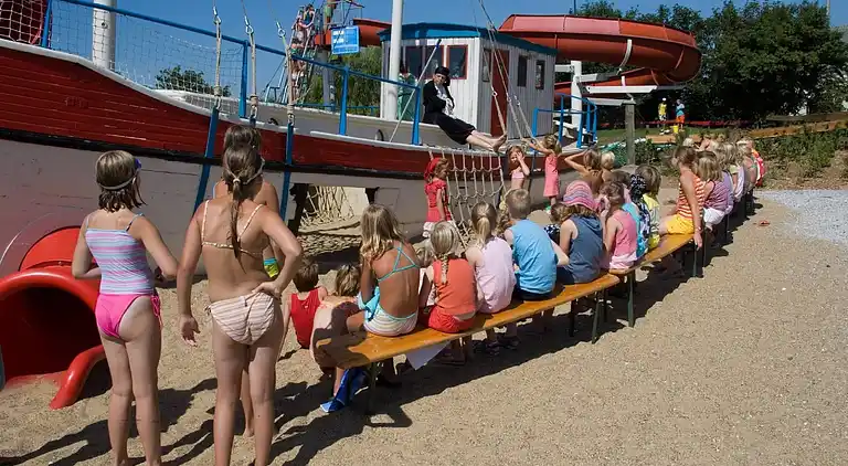 Casa vacanze in De Cocksdorp