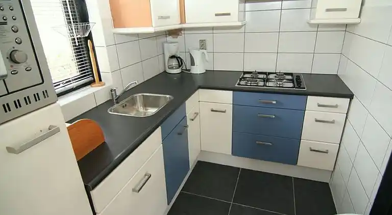 Holiday home in De Cocksdorp