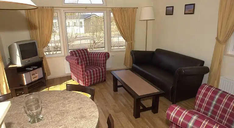 Cottage in De Cocksdorp