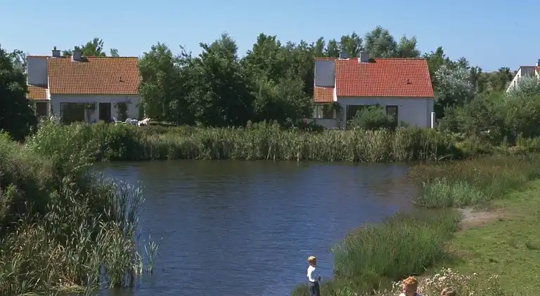 Casa vacanze in De Cocksdorp