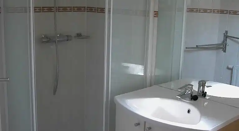 Hytte i De Cocksdorp