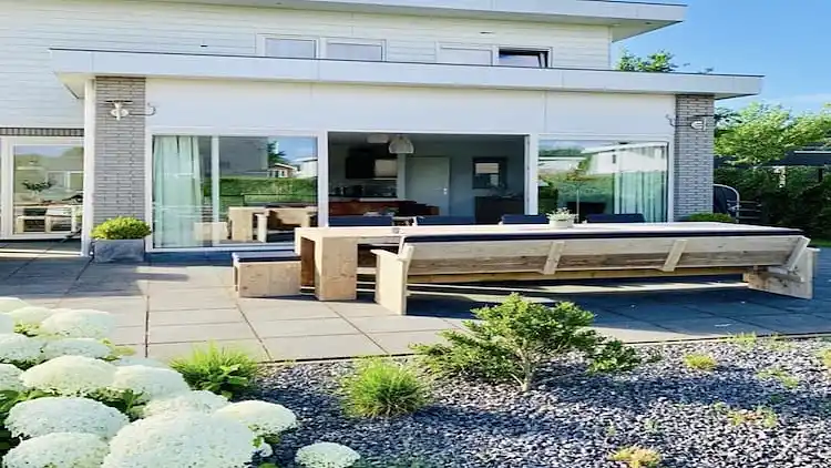 Holiday home in Zeewolde