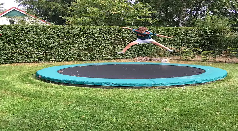 Holiday home in Heeten