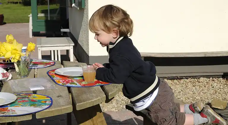 Holiday home in Heeten