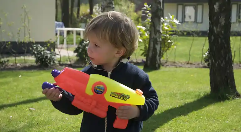 Holiday home in Heeten