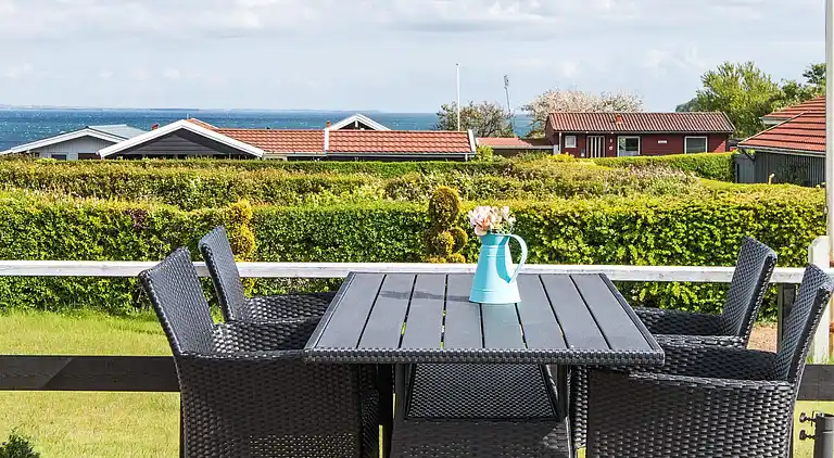 Holiday home in Hejlsminde Strand