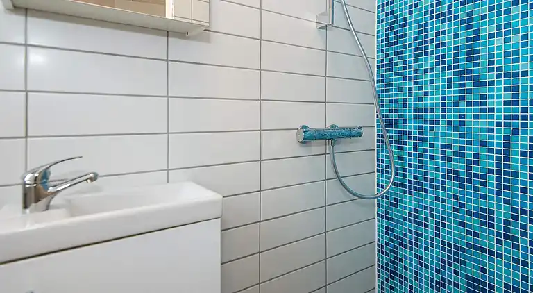 Vakantiehuis in Hejlsminde Strand