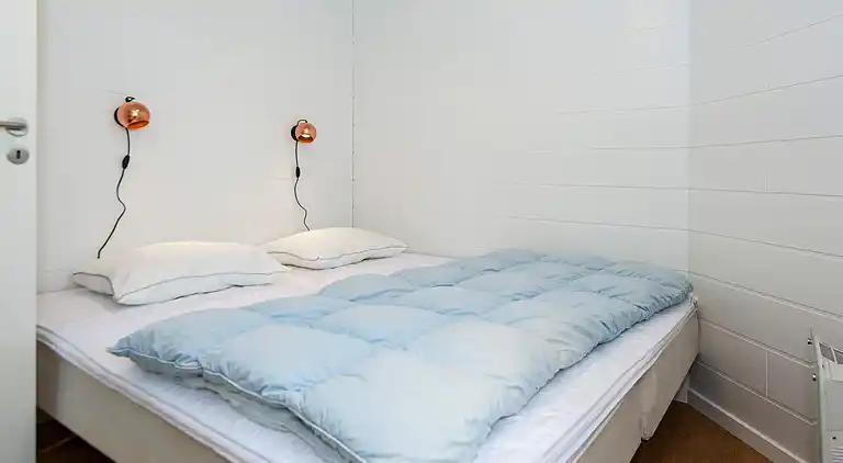 Vakantiehuis in Hejlsminde Strand