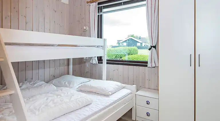 Vakantiehuis in Hejlsminde Strand