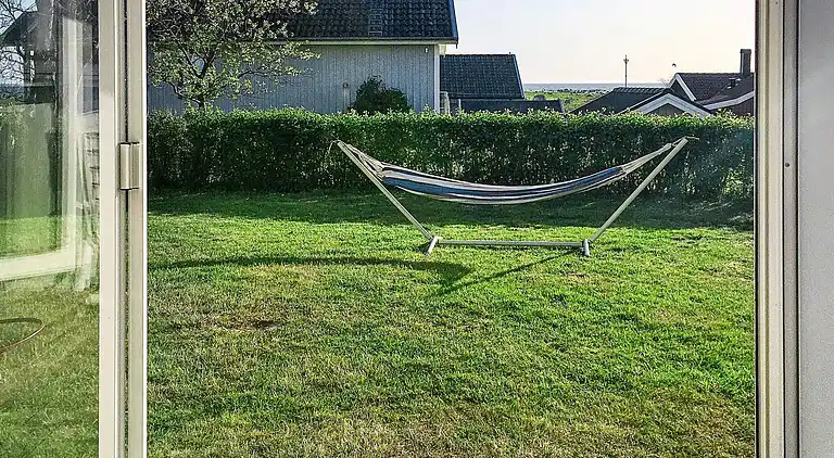 Holiday home in Varberg S