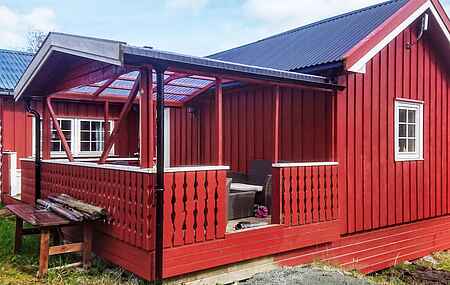 Holiday home in Ørland